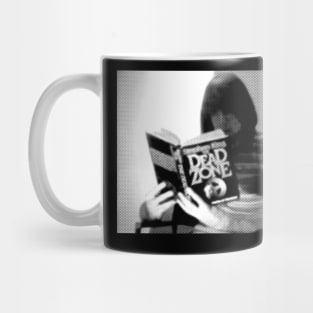 Reading is Cool Mug